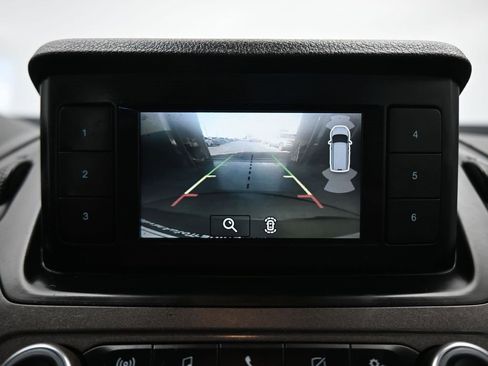 Used 2019 Ford Transit Connect XL image 17