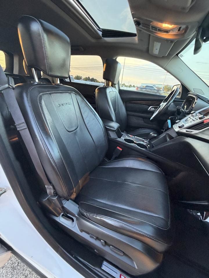 Used 2017 GMC Terrain Denali FWD image 31