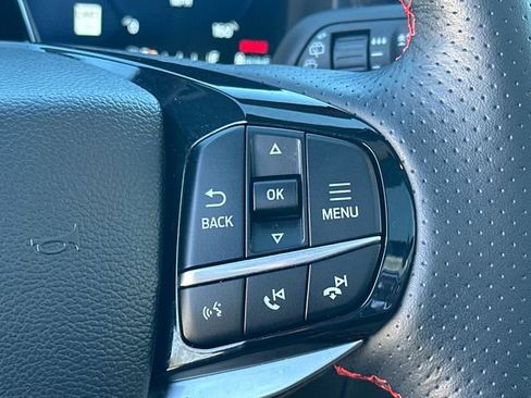 Used 2025 Ford Explorer ST-Line w/ Premium Package image 30