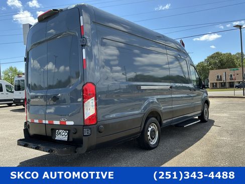 Used 2019 Ford Transit 250 148 High Roof Extended image 5