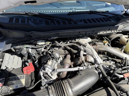 Used 2023 Ford F250 Limited w/ FX4 Off-Road Package image 27