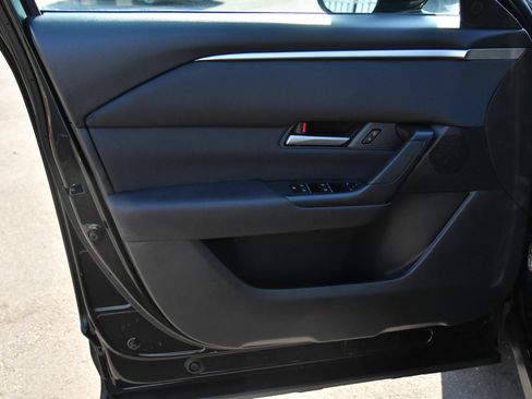 Used 2025 MAZDA CX-50 2.5 Hybrid w/ Preferred Pkg AWD/4WD image 14