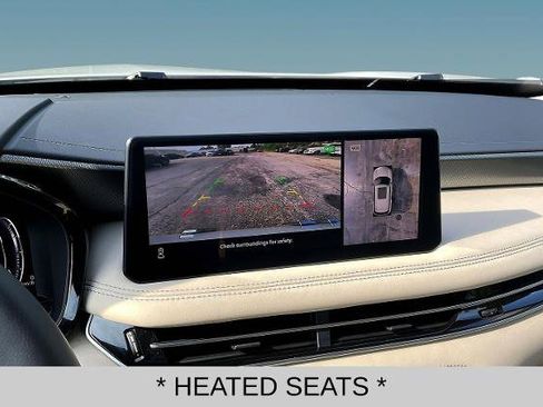 Certified 2023 INFINITI QX60 Luxe w/ Cargo Package AWD/4WD image 14
