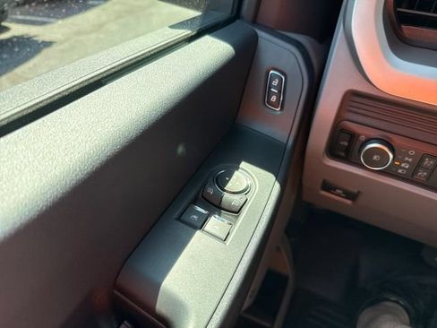 New 2026 Ford F550 4x4 Regular Cab Super Duty image 24