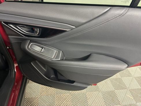 New 2025 Subaru Outback Touring image 25