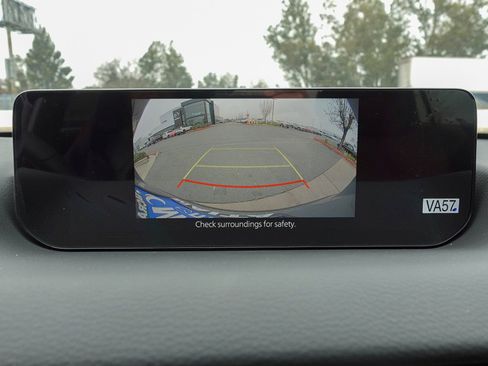 New 2026 MAZDA CX-50 2.5 Hybrid w/ Weather Package AWD/4WD image 22