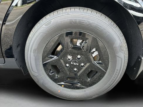 New 2026 Kia Carnival image 33