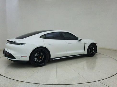 Used 2023 Porsche Taycan 4S AWD/4WD image 67