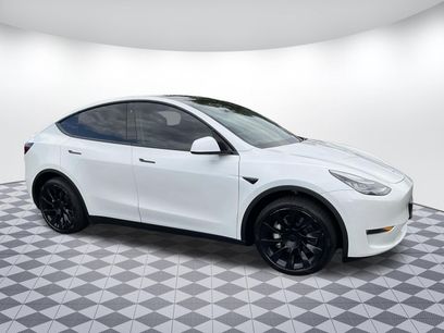 Used 2020 Tesla Model Y Long Range