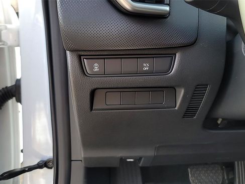 New 2025 MAZDA CX-50 AWD 2.5 S w/ Weather Package image 20