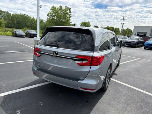 Used 2022 Honda Odyssey Sport-L image 6