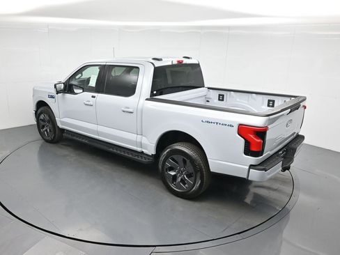 New 2025 Ford F150 Lightning Flash image 33