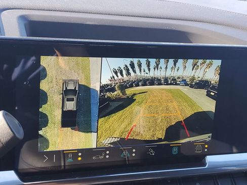 New 2026 Chevrolet Silverado 2500 LT w/ Trail Boss Package image 23