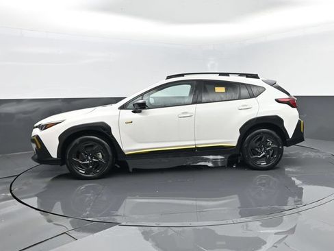Used 2025 Subaru Crosstrek 2.5i Sport AWD/4WD image 5