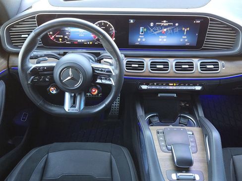 Used 2024 Mercedes-Benz GLE 53 AMG 4MATIC image 23