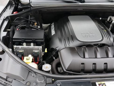 Used 2016 Jeep Grand Cherokee Summit w/ Platinum Series Group image 38