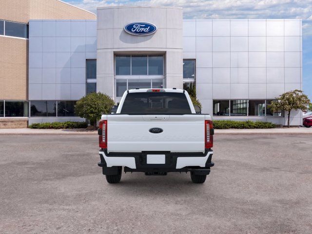 New 2026 Ford F350 Lariat w/ Black Appearance Package AWD/4WD image 5