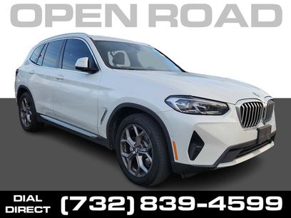 Certified 2023 BMW X3 xDrive30i w/ Convenience Package w/ZPA
