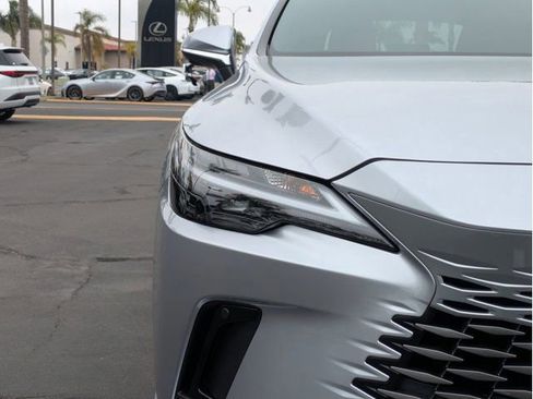 New 2026 Lexus RX 350 Premium FWD image 10