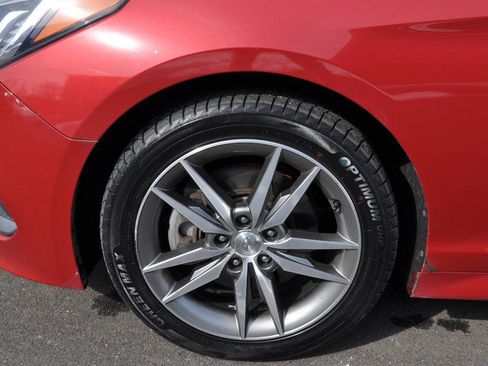 Used 2017 Hyundai Sonata Sport 2.0T FWD image 40