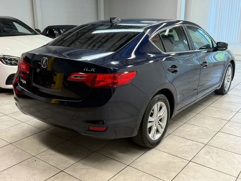 Used 2013 Acura ILX FWD image 9
