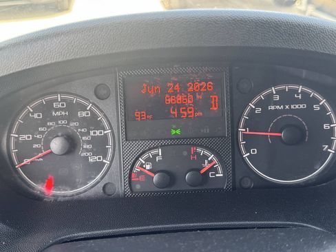 Used 2019 RAM ProMaster 3500 FWD image 15