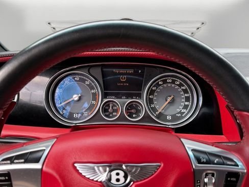 Used 2015 Bentley Continental GT Speed image 28