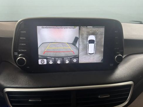 Used 2020 Hyundai Tucson Ultimate AWD/4WD image 14