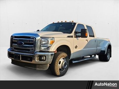 Used 2016 Ford F350 Lariat w/ Lariat Interior Package
