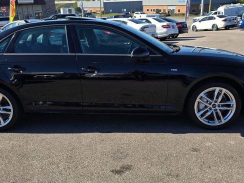 Used 2017 Audi A4 2.0T Premium image 62