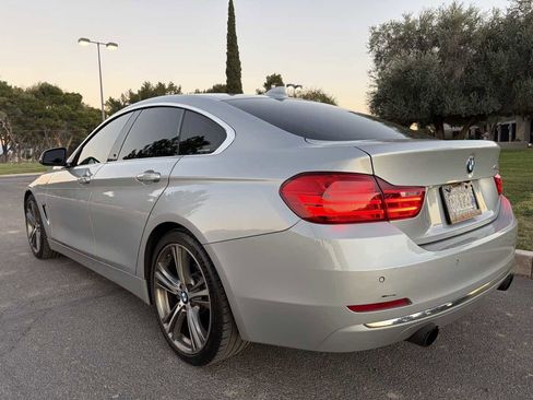 Used 2016 BMW 435i Gran Coupe RWD image 3