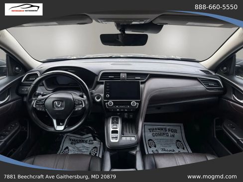 Used 2020 Honda Insight Touring image 27