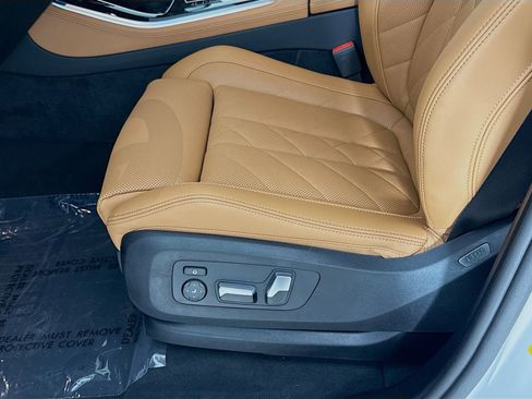 New 2026 BMW X5 xDrive50e AWD/4WD image 20