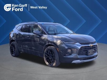 Used 2020 Chevrolet Blazer LT w/ Sound & Technology Package