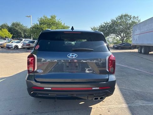 Used 2025 Hyundai Palisade XRT FWD image 6