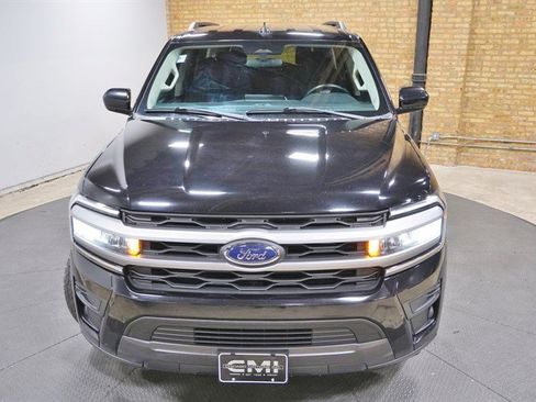 Used 2022 Ford Expedition XL AWD/4WD image 5