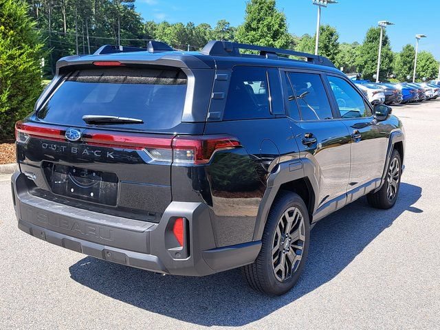 New 2026 Subaru Outback Limited XT AWD/4WD image 4