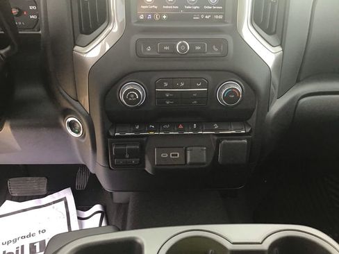 New 2026 Chevrolet Silverado 2500 Custom w/ Custom Value Package image 38