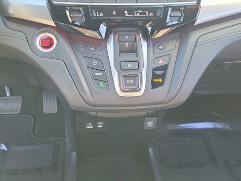 New 2026 Honda Odyssey Sport-L image 22