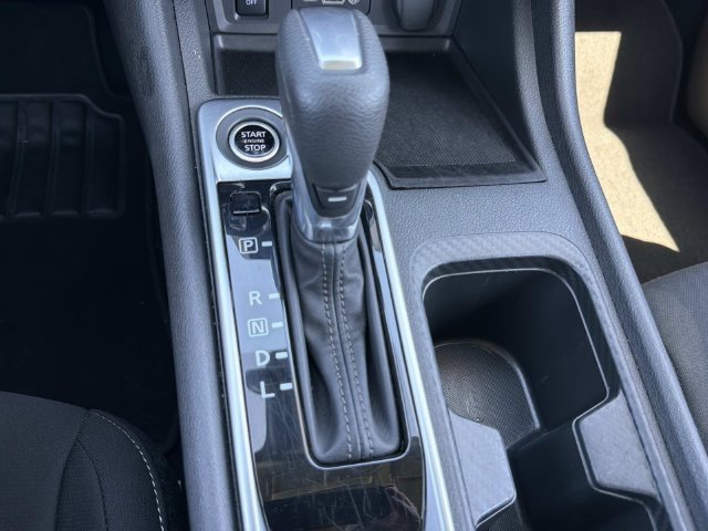 Used 2025 Nissan Sentra SV w/ All-Weather Package FWD image 29