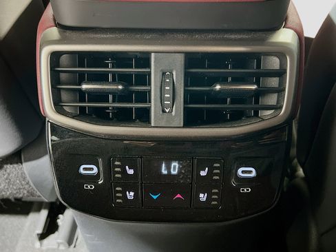 Used 2023 Lexus RX 500h F Sport w/ Cold Area Package image 19