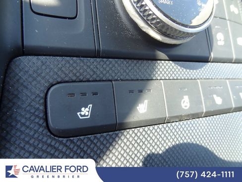 Used 2023 Hyundai Palisade Limited AWD/4WD image 14