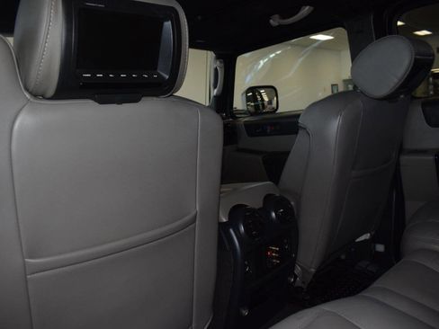 Used 2005 HUMMER H2 SUT image 21