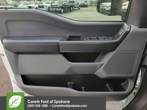 Used 2023 Ford F350 XLT w/ 360-Degree Camera Package image 21