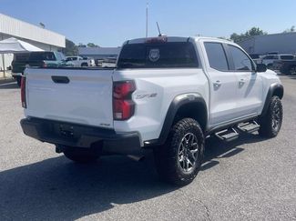 Used 2026 Chevrolet Colorado ZR2 w/ Technology Package AWD/4WD video 3
