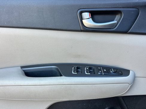 Used 2016 Kia Optima LX w/ Paint Protection Film Package FWD image 11
