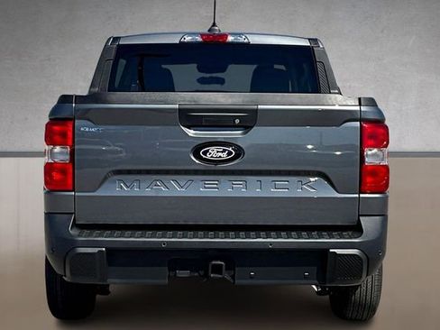 New 2026 Ford Maverick XLT FWD image 4