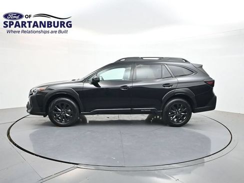 Used 2023 Subaru Outback Onyx Edition AWD/4WD image 4