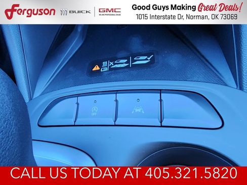 New 2026 Buick Envista Preferred w/ Convenience I Package FWD image 27