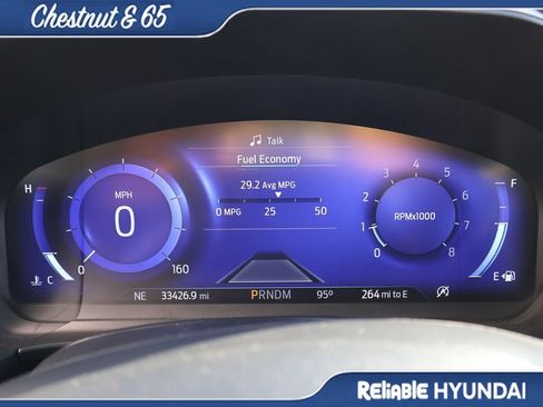 Used 2020 Ford Escape Titanium AWD/4WD image 30